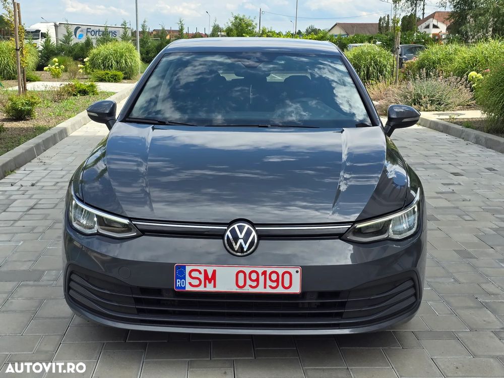 Volkswagen Golf - 3