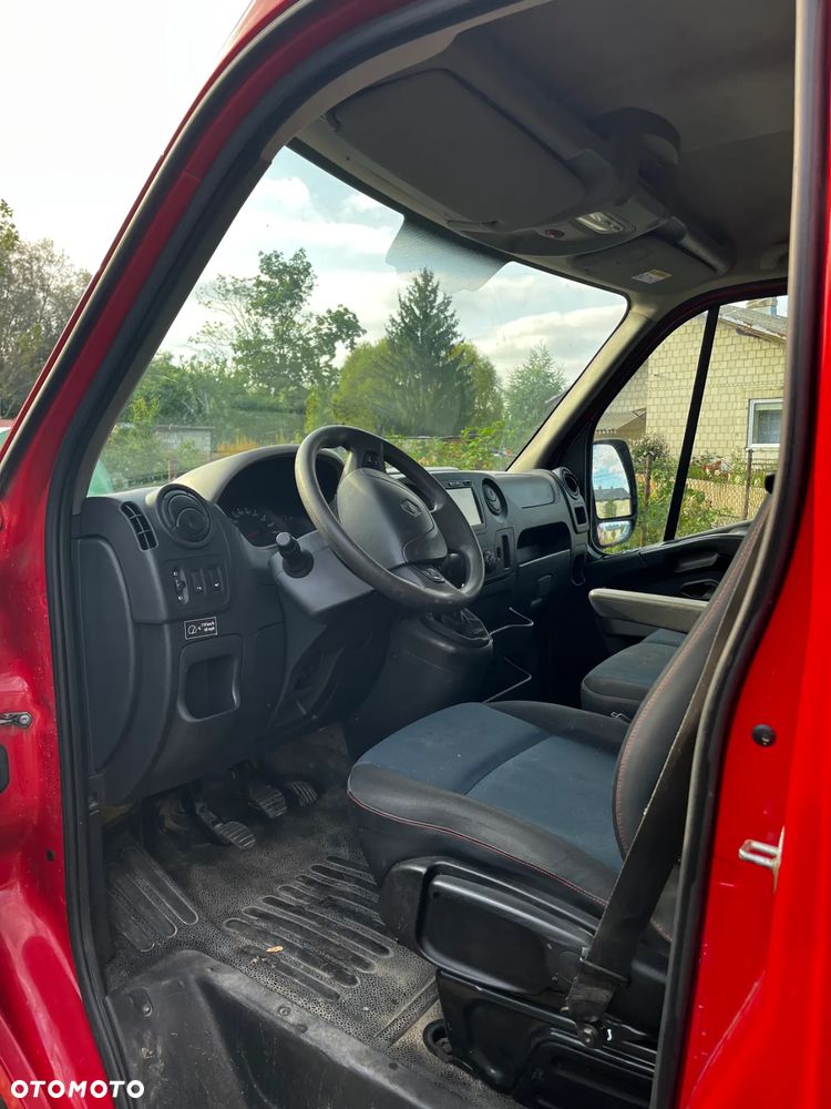 Renault MASTER - 11