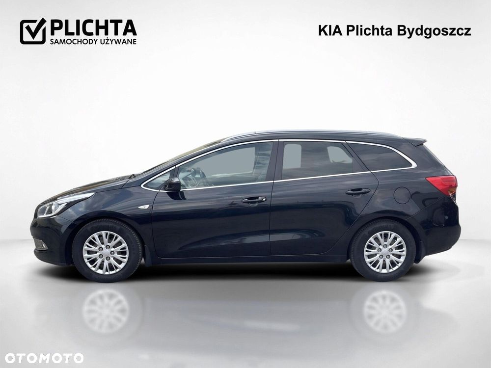 Kia Ceed 1.6 GDI Business Line - 3