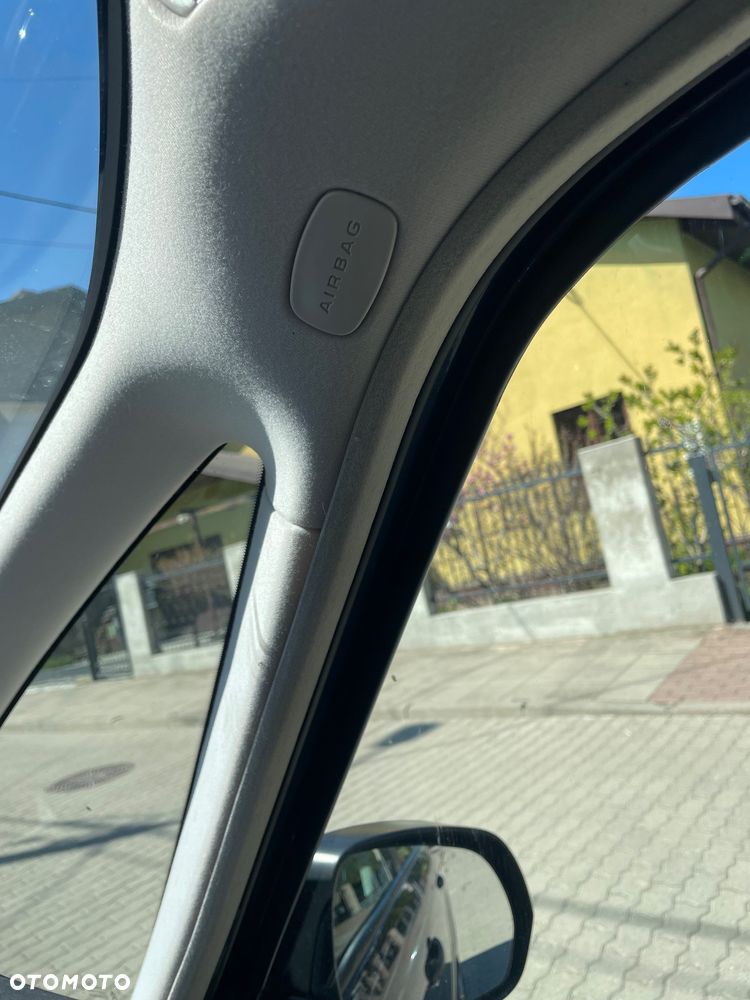 Citroën C4 Picasso VTi 120 Advance - 23