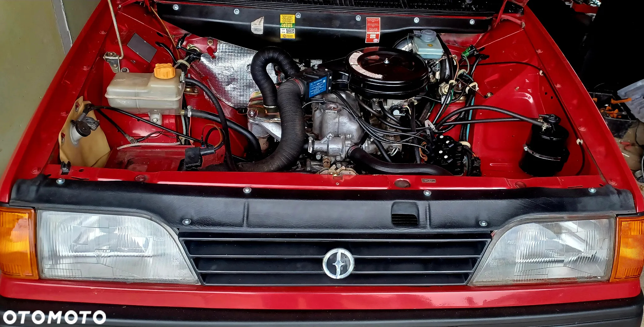 Polonez Atu - 11
