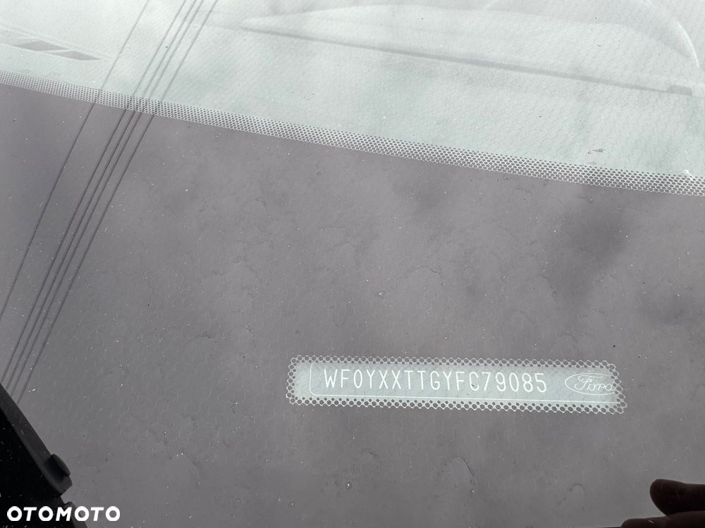 Ford Transit Custom - 24