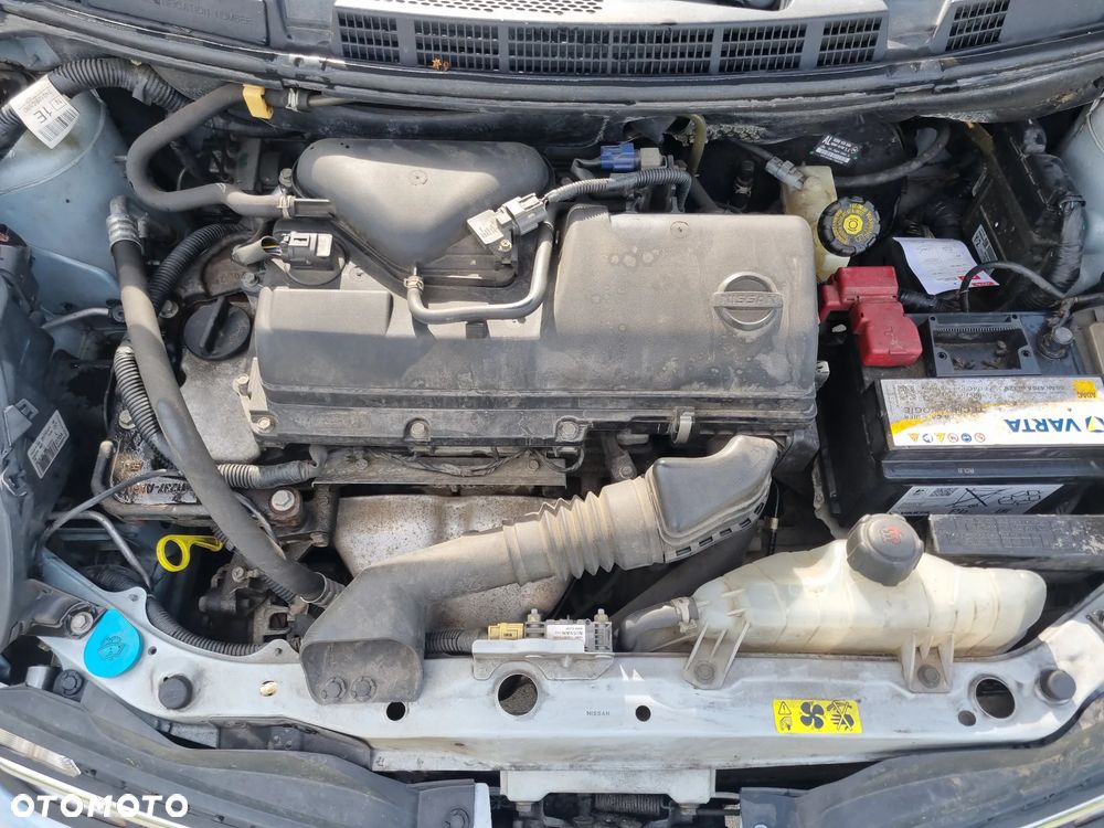 Nissan Micra - 21