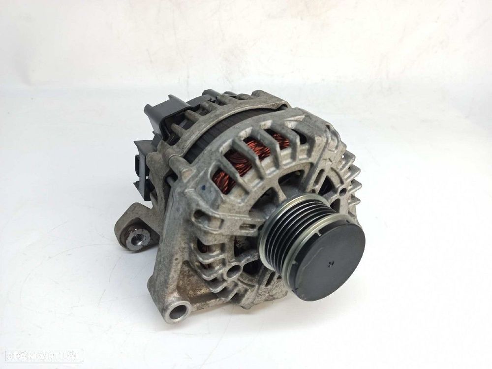 ALTERNADOR OPEL MOKKA EXCELLENCE - 8