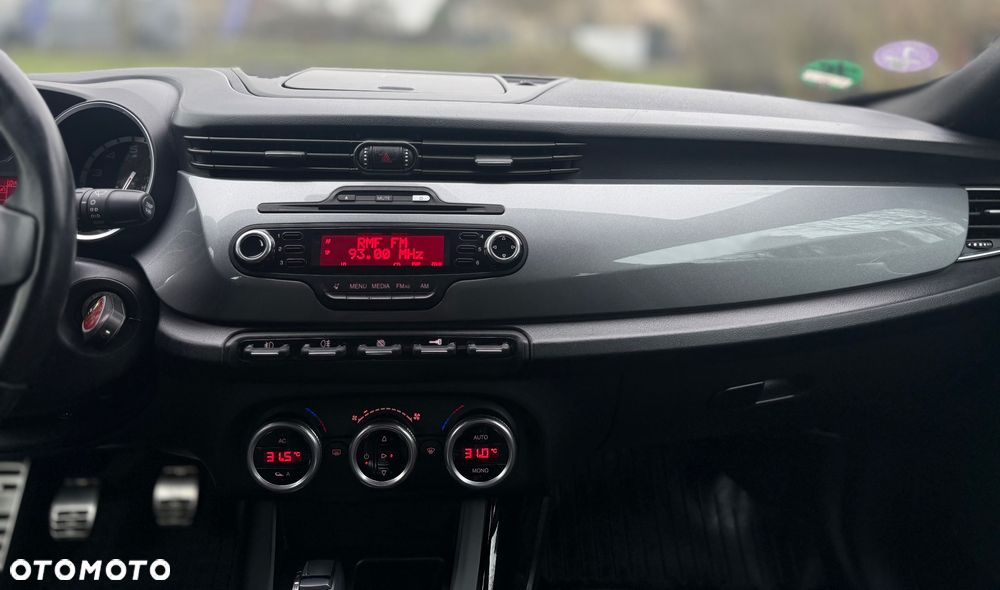 Alfa Romeo Giulietta - 27