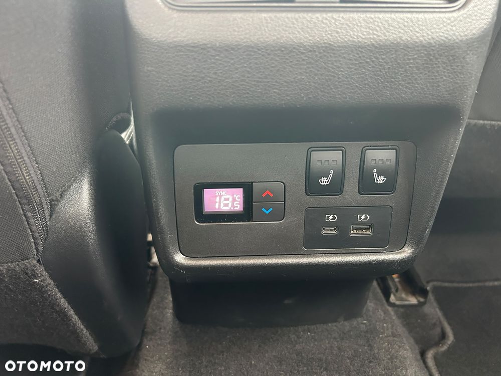 Nissan X-Trail 1.5 VC-T MHEV N-Connecta 2WD Xtronic - 23