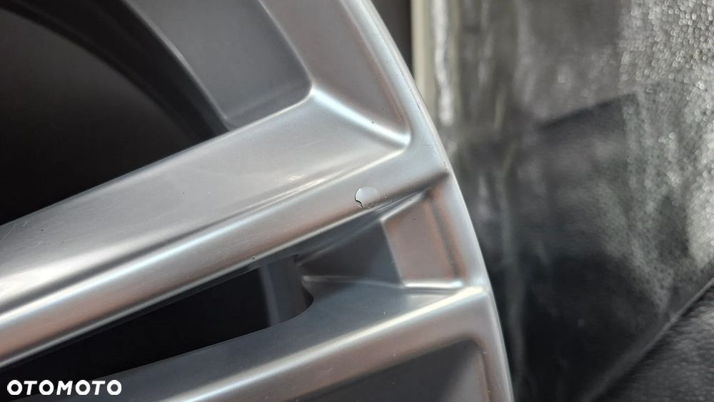 Felga Aluminiowa 18 Volvo S90 V90 5x108 ET 42 31362839 - 5