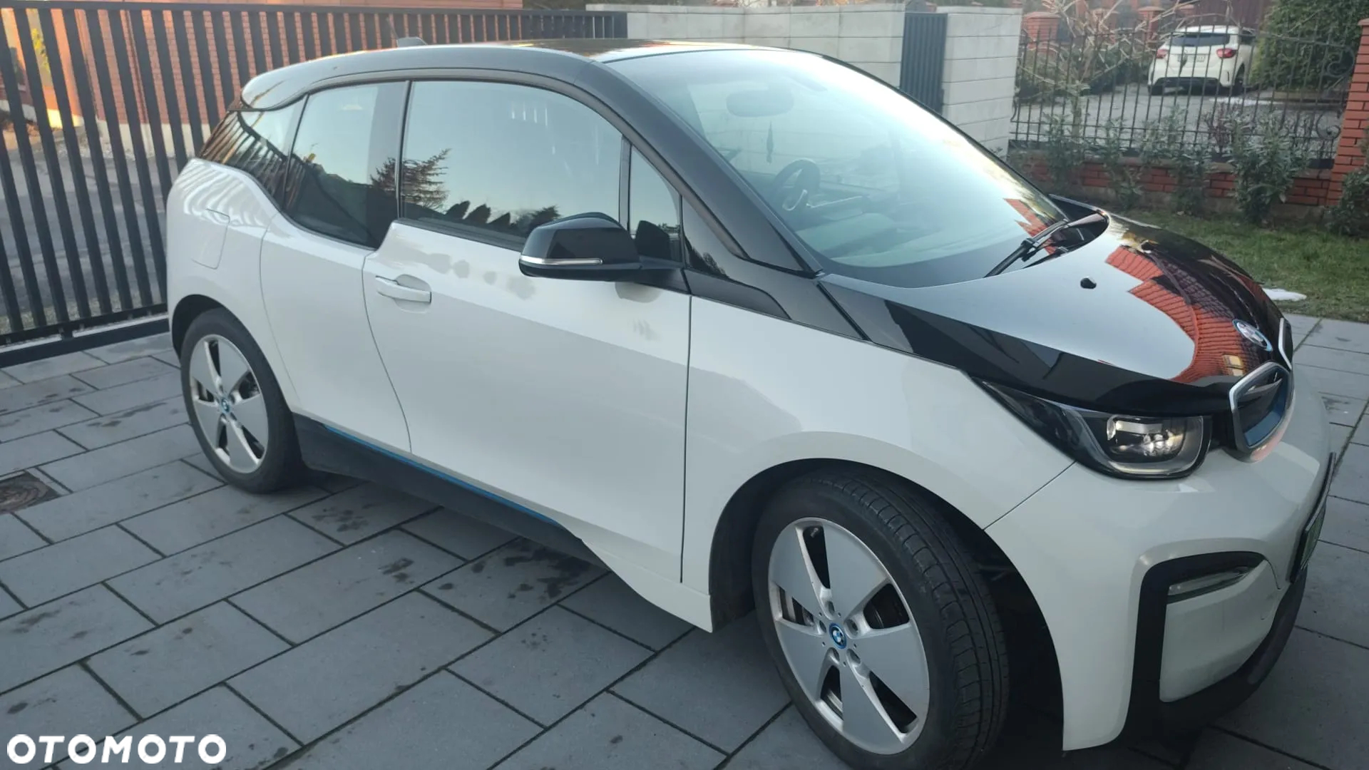 BMW i3 (120 Ah) - 15