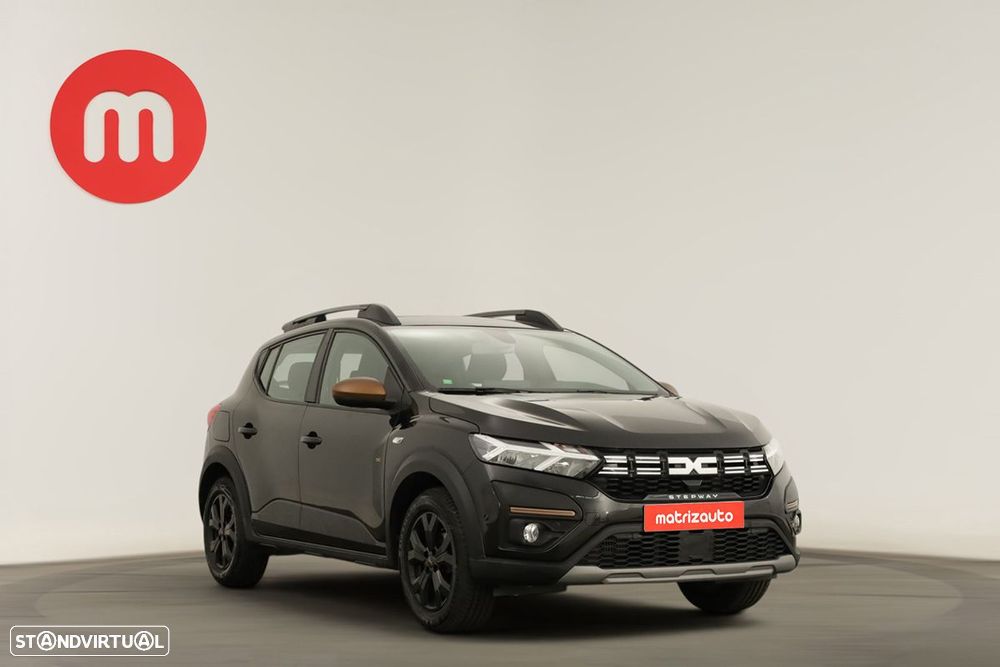 Dacia Sandero 1.0 ECO-G Extreme + Up&Go Bi-Fuel - 1