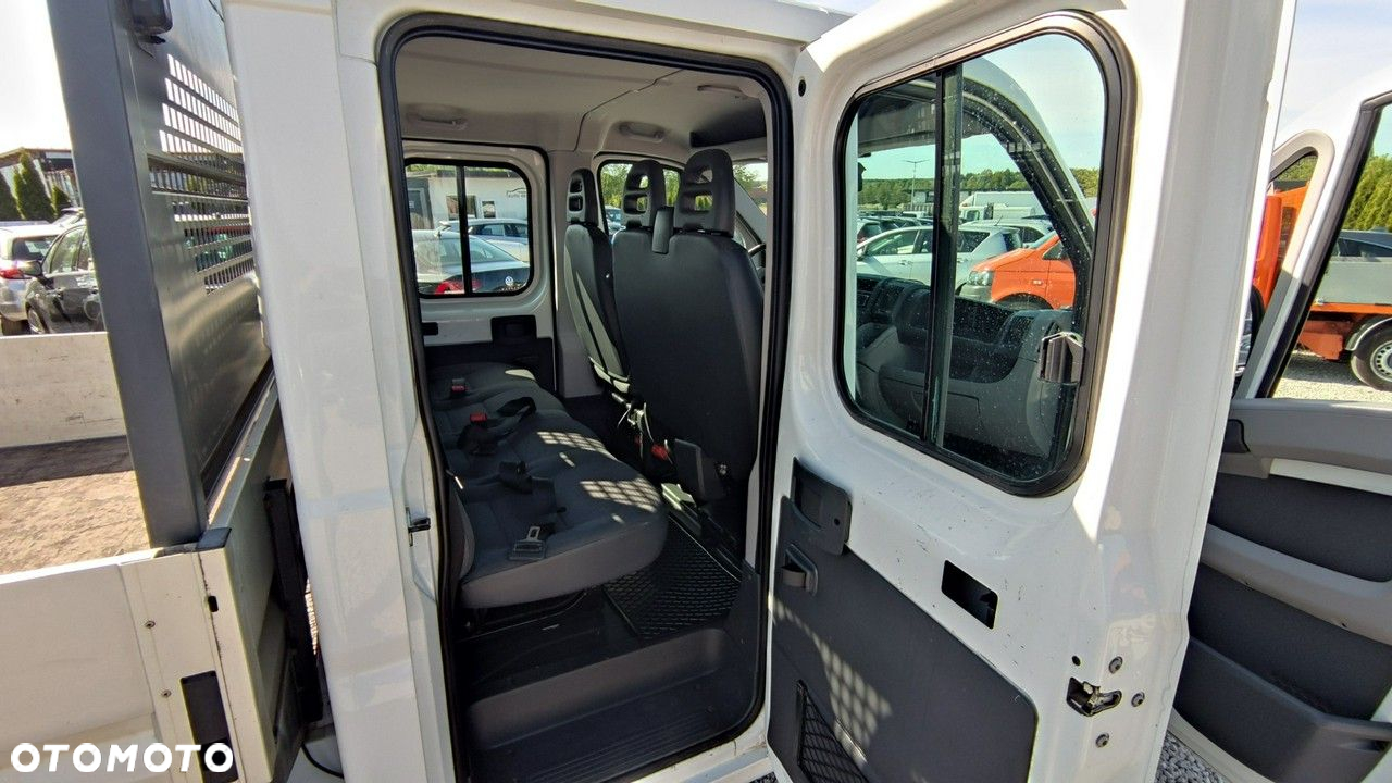 Citroën Jumper - 22
