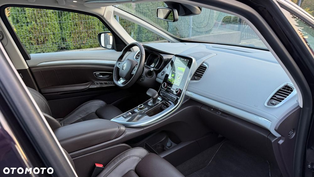 Renault Espace Energy dCi 160 EDC Initiale Paris - 15