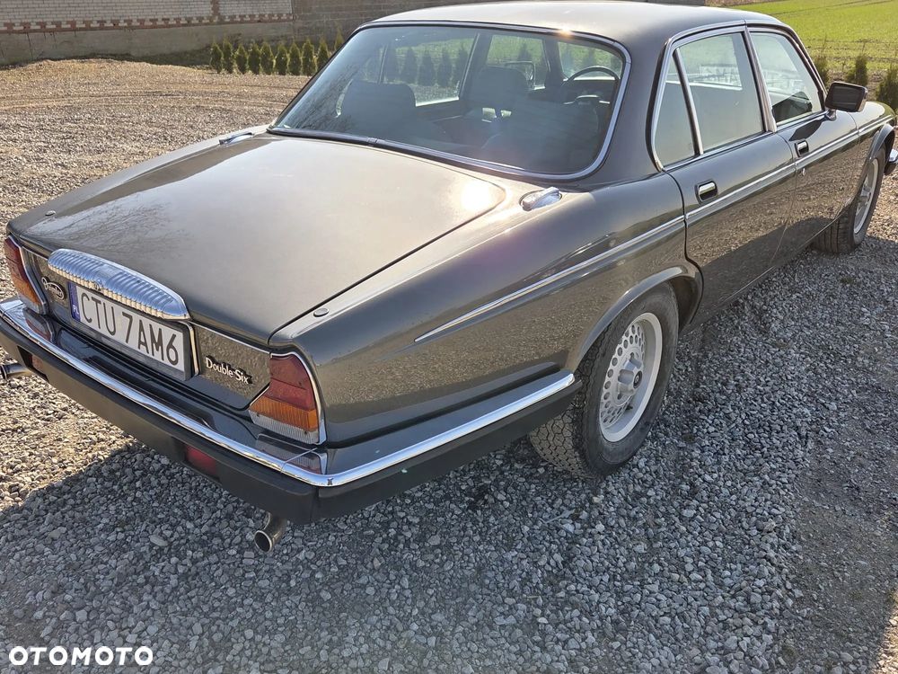 Jaguar Daimler - 9