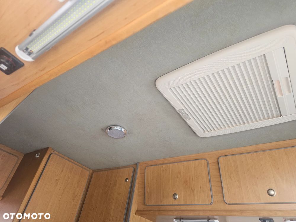 Mercedes-Benz sprinter - 15