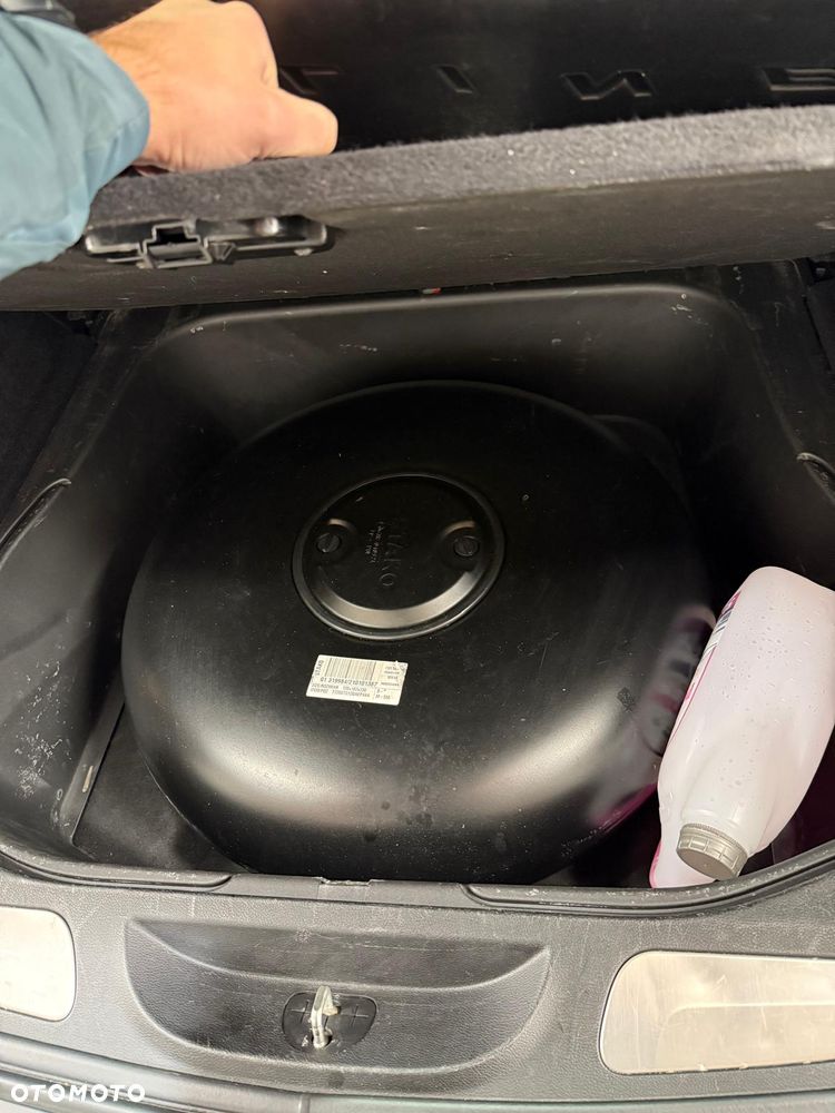 Jeep Grand Cherokee 3.6 V6 Overland - 16