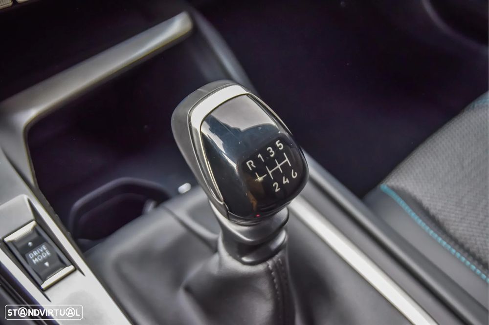 Peugeot 308 1.2 PureTech Allure - 16