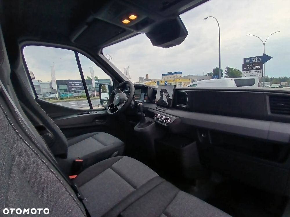 Renault Master L3H3 - 12
