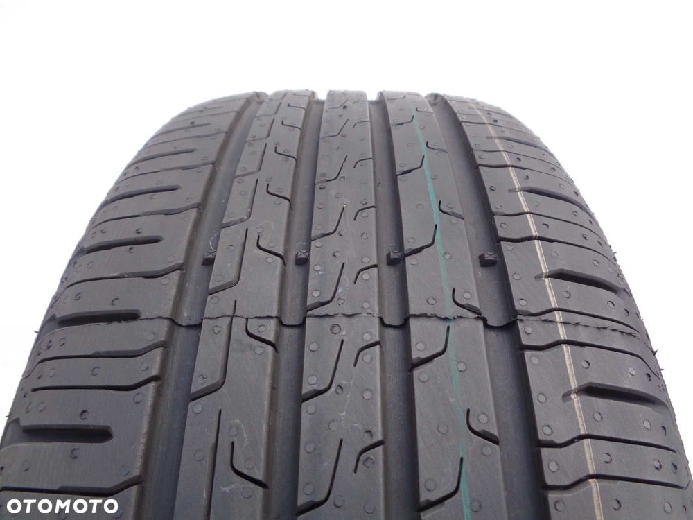Opony letnie 205/45/17 Continental EcoContact 6 205/45r17 4x 2025r demo nowe - 2