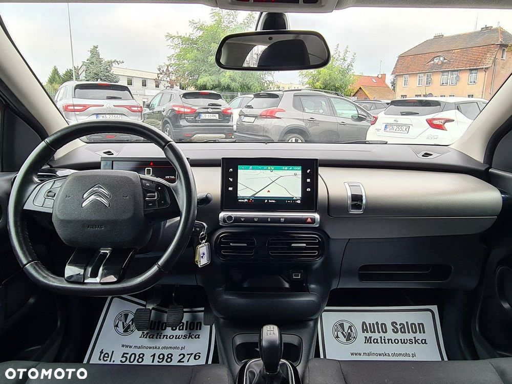 Citroën C4 Cactus 1.6 BlueHDi Shine - 11