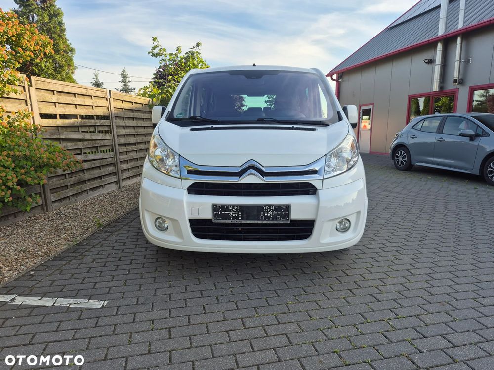 Citroën Jumpy - 5