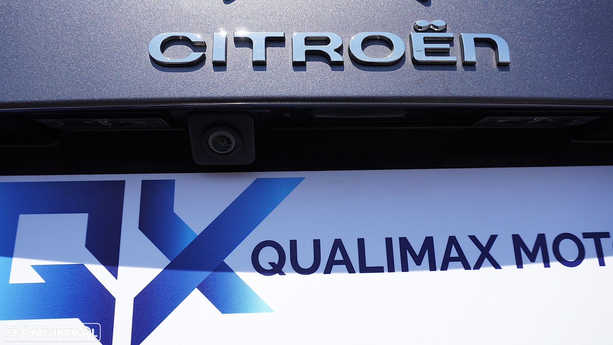 Citroën C5 Aircross 1.5 BlueHDi Max EAT8 - 29