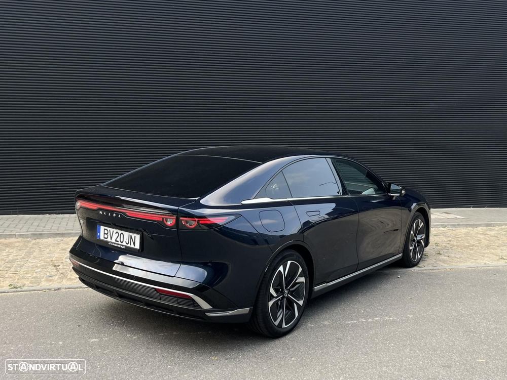 Mazda 6e 68.8 kWh Takumi Plus - 6