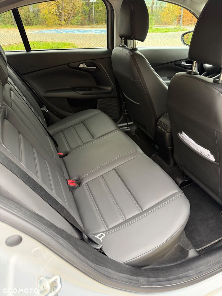 Fiat Tipo 1.4 T-Jet 16v Lounge EU6 - 10
