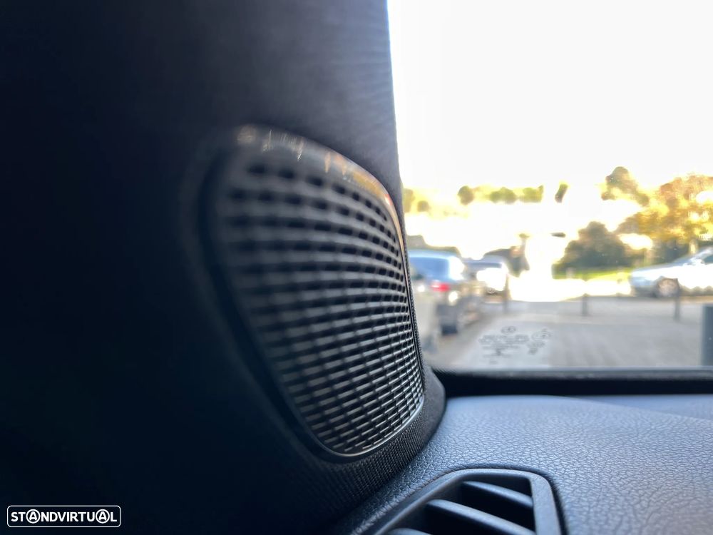 Mercedes-Benz CLA 180 d Shooting Brake Progressive Aut. - 21