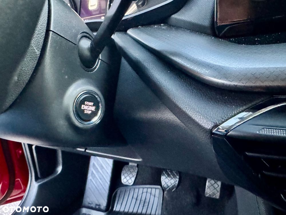 Skoda Octavia 1.5 TSI ACT Ambition - 30