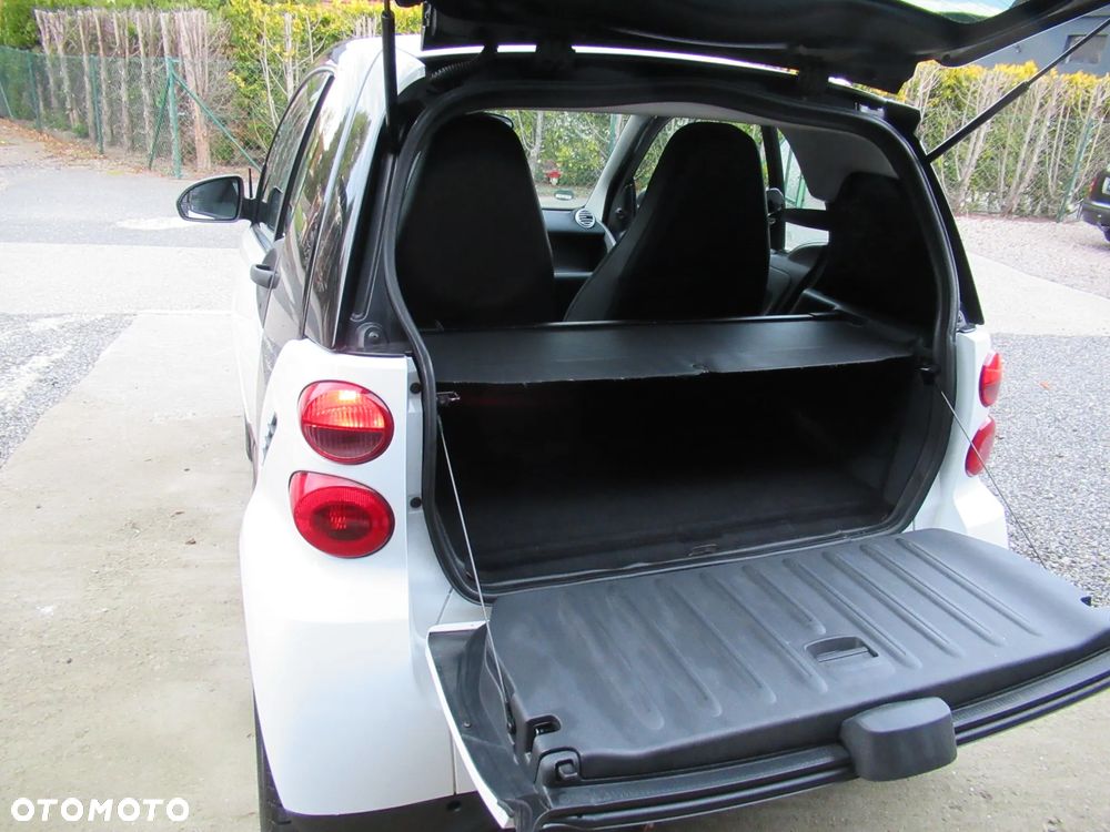 Smart Fortwo - 19