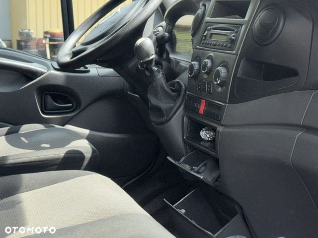 Iveco DAILY - 4