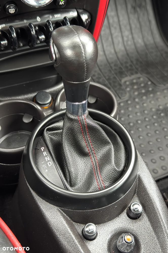 MINI John Cooper Works - 27