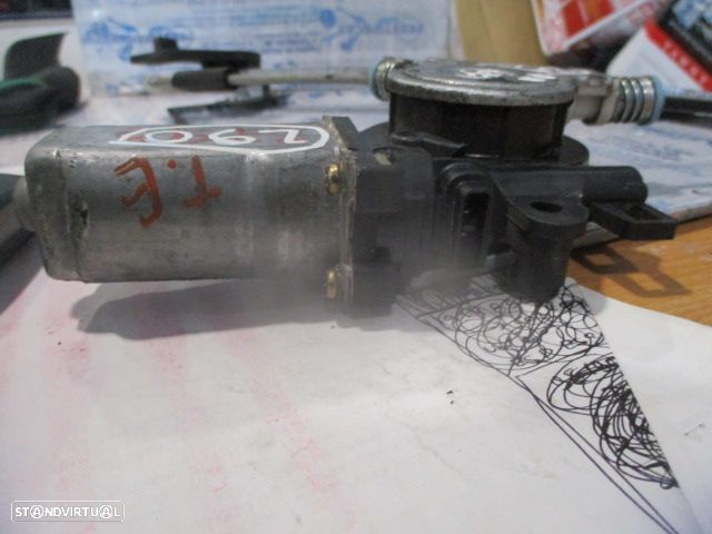 Elevador Com Motor 103280 HONDA CIVIC 7 FASE 1 2002 1.7CDTI 100CV 5P CINZA TE 2 PINOS - 4