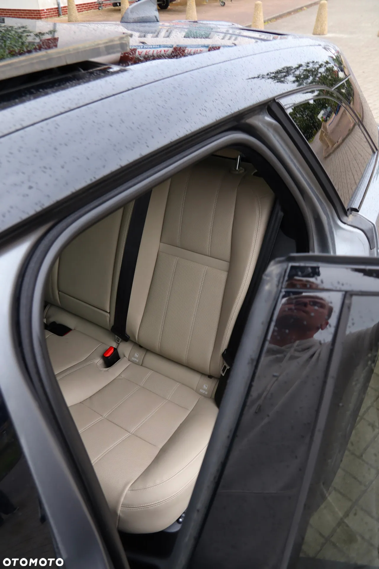 Land Rover Range Rover Velar 2.0 Si4 GPF R-Dynamic SE - 14