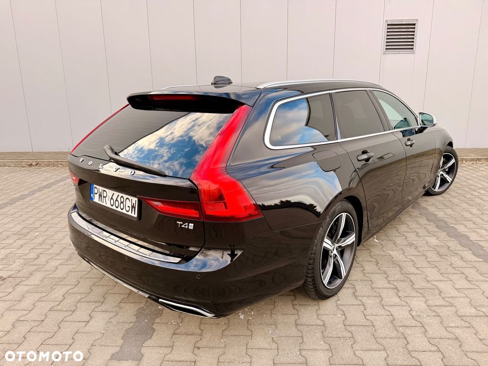 Volvo V90 T4 R-Design - 15