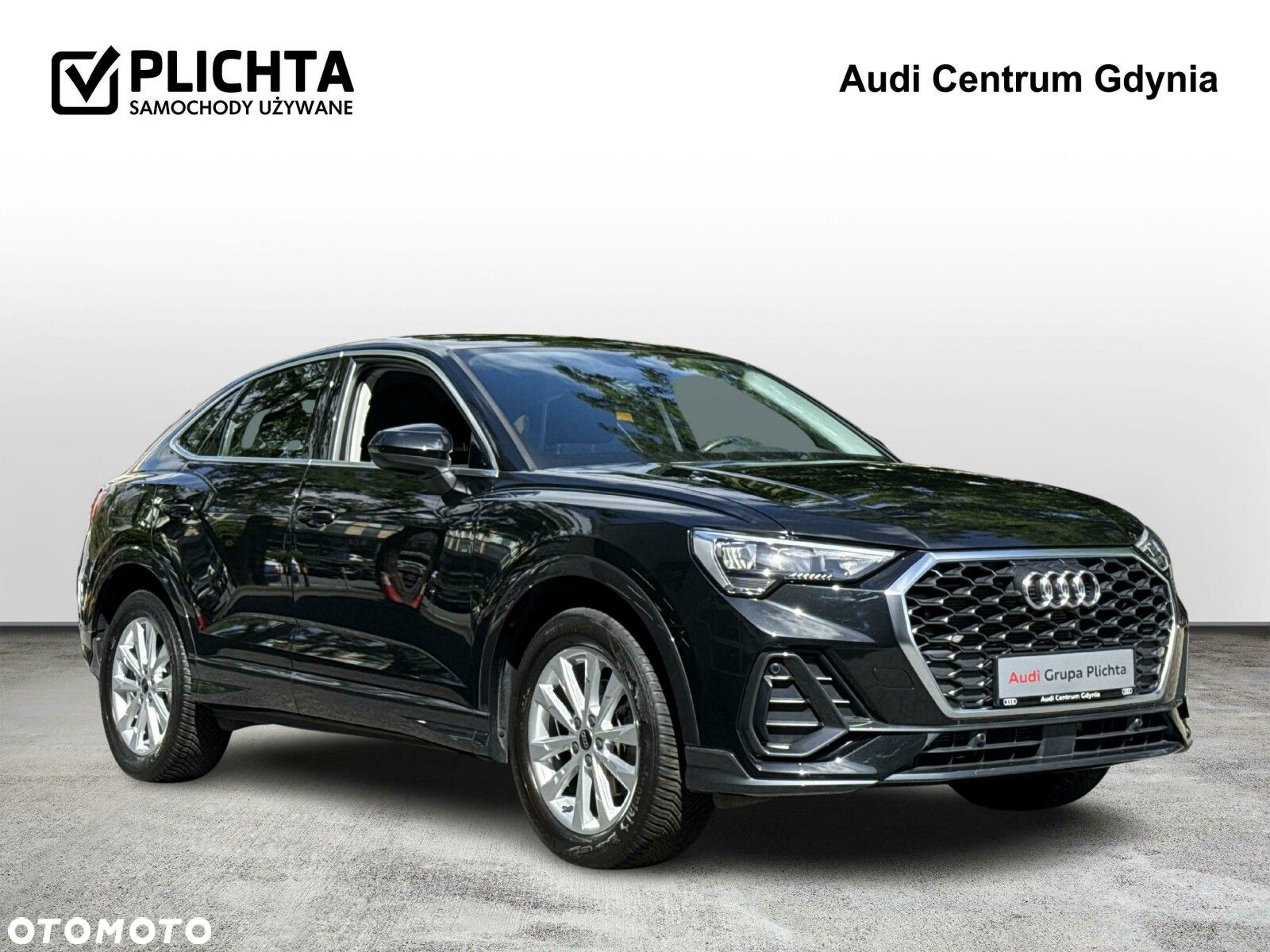 Audi Q3 - 7
