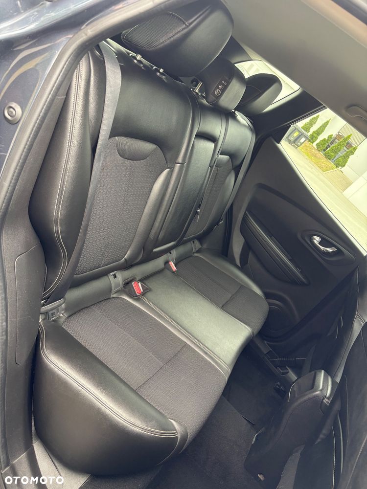 Renault Kadjar Energy TCe 130 Bose Edition - 21