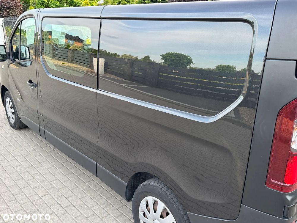 Opel VIVARO - 28