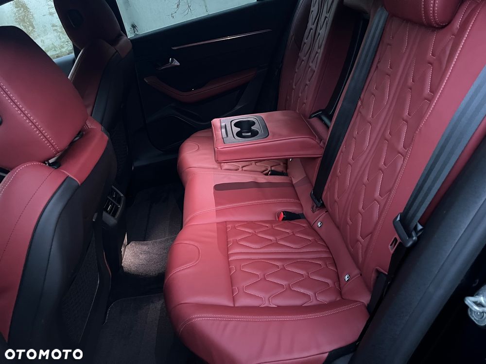 Peugeot 508 225 e-EAT8 GT Pack - 30