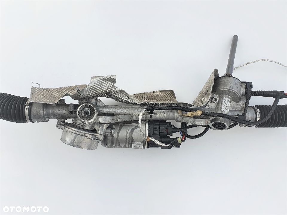 RANGE ROVER EVOQUE II MAGLOWNICA K8D2-3200-AD - 2