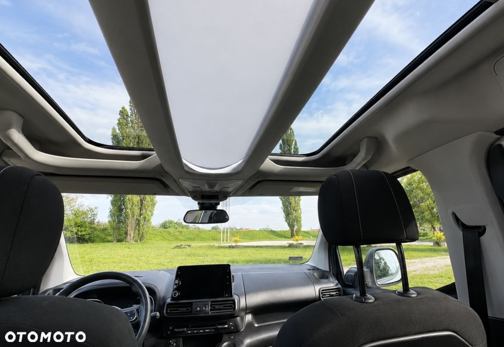 Toyota Proace City Verso 1.2 D-4T Family - 6