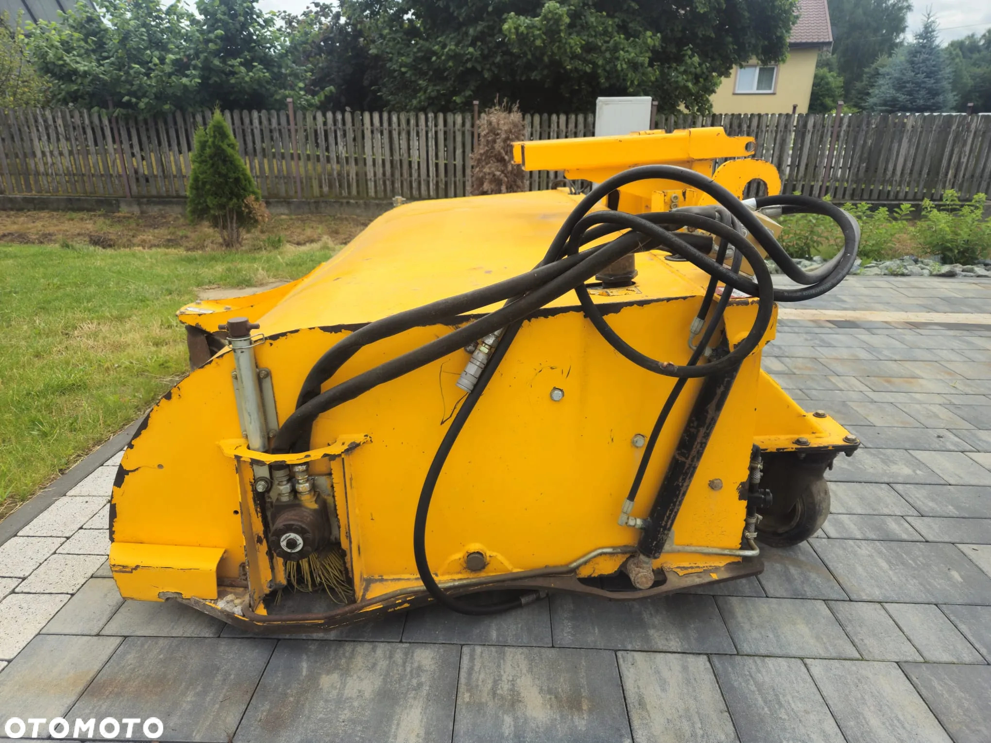 JCB SC240 2017 - 5