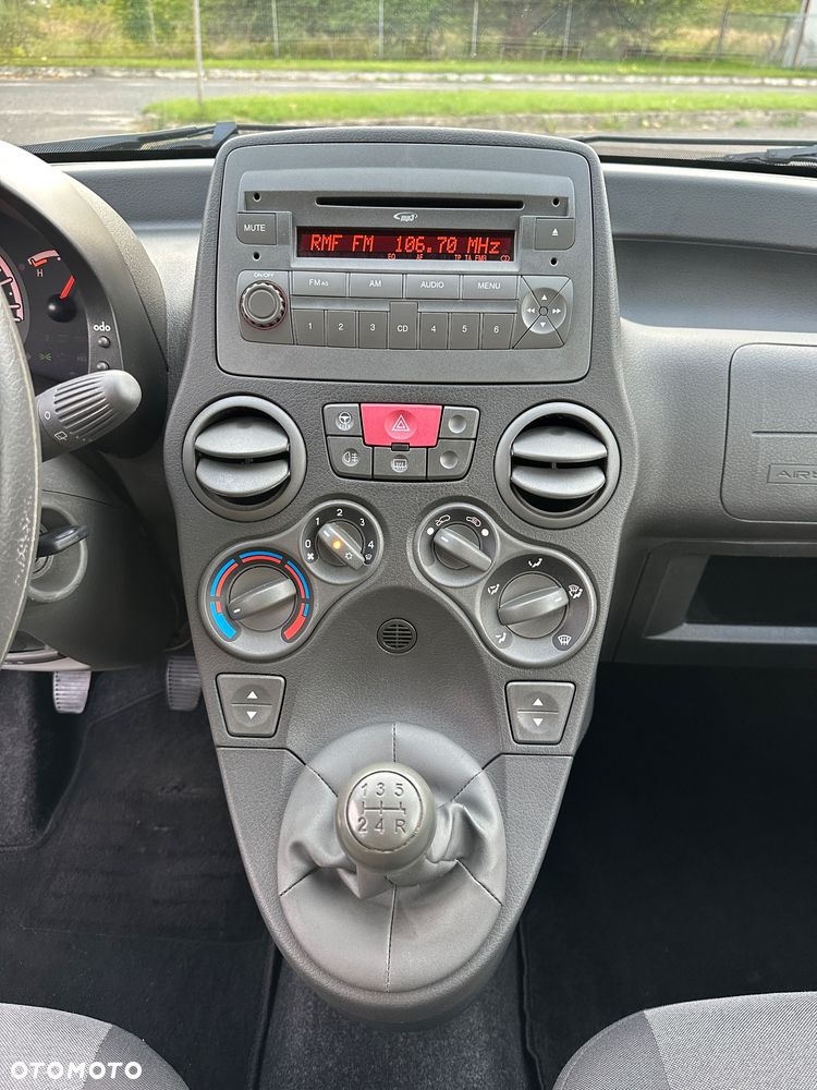 Fiat Panda 1.2 Fresh - 25