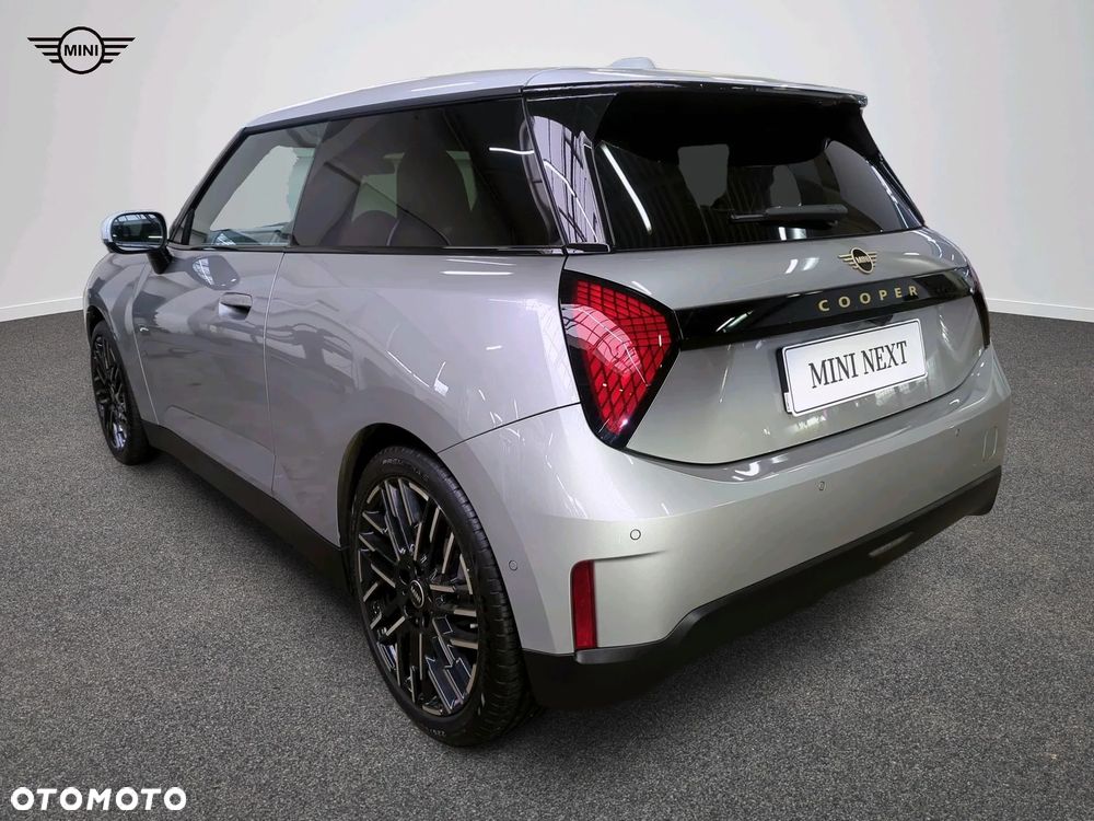 MINI Cooper E 40.7 Linia Favoured - 3