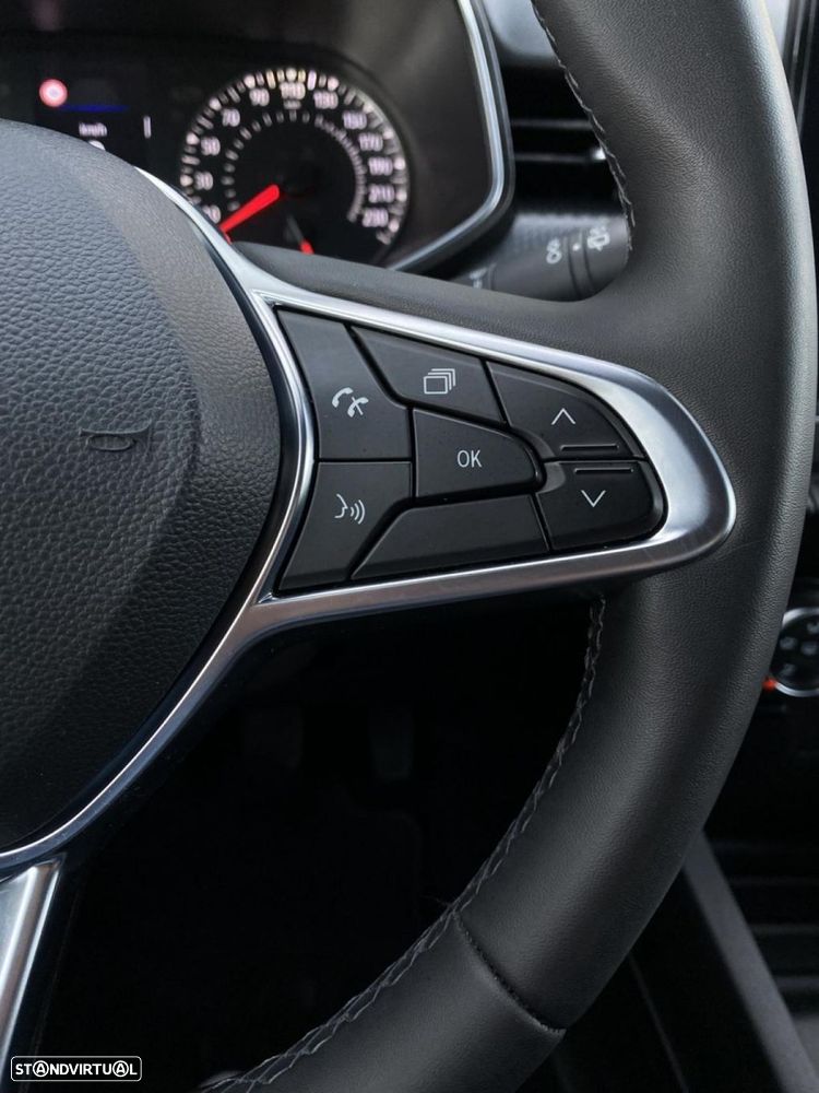 Renault Clio 1.5 Blue dCi Intens - 19