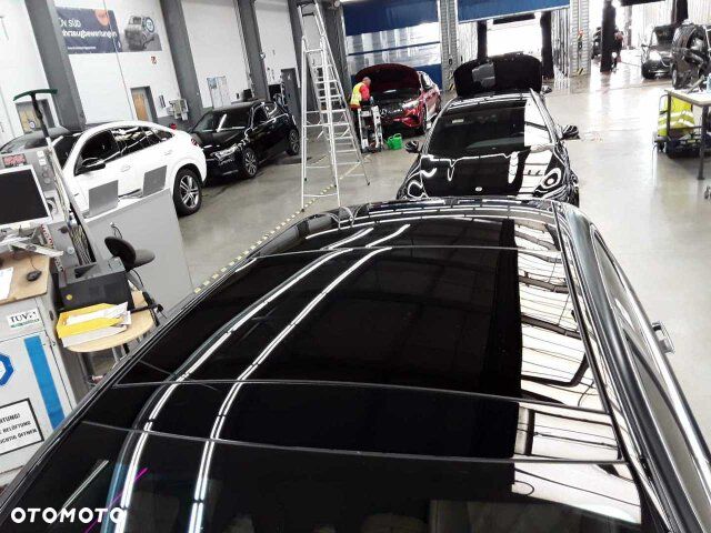 Mercedes-Benz Klasa S 580 4-Matic 9G-TRONIC - 12