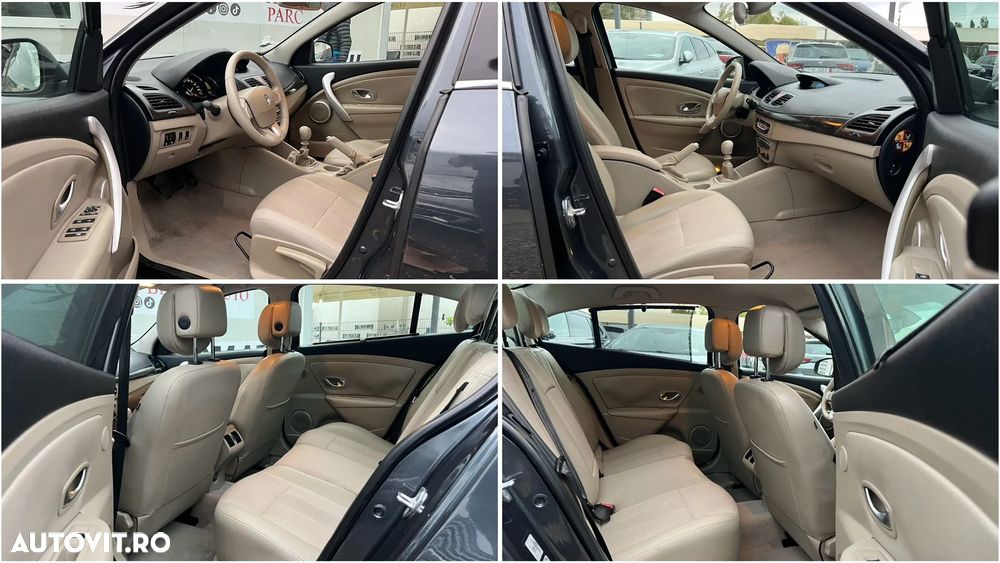 Renault Fluence - 3