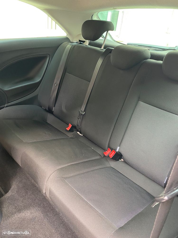 SEAT Ibiza 1.4 16V Sport - 15