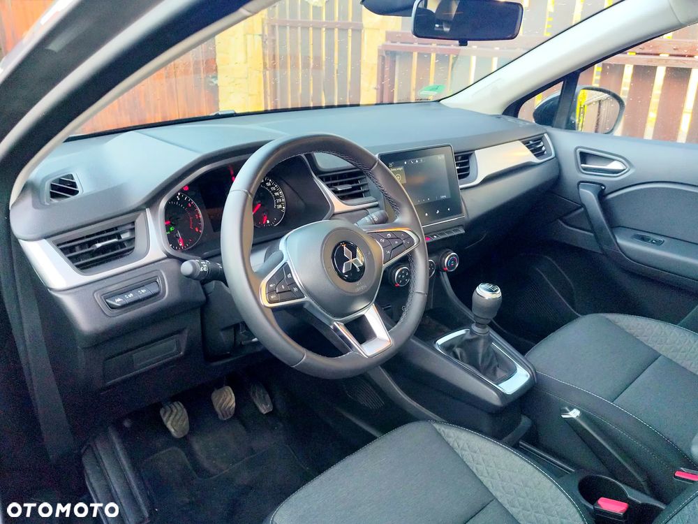 Renault Captur TCe 90 LIFE - 6