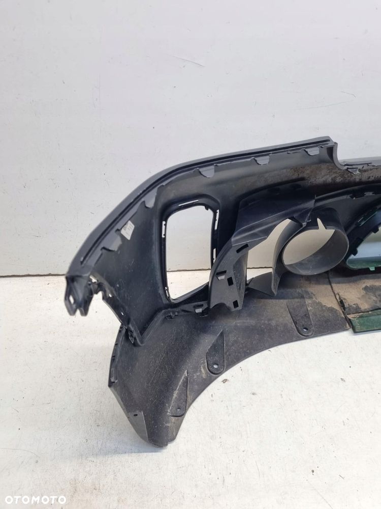 mini countryman f60 lift lci zderzak przód przedni - 6