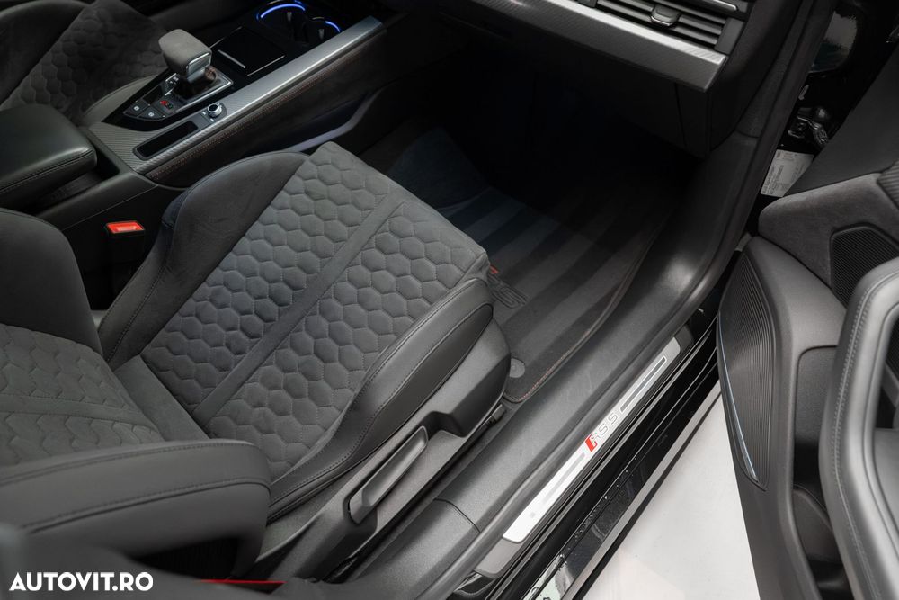 Audi RS5 - 37